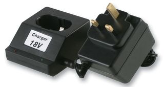 DURATOOL - D00015 - 充电器 18V