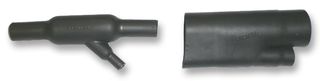 TYCO ELECTRONICS / RAYCHEM - 342A034-25-0 - 热缩管,护套,45度角