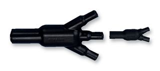 TYCO ELECTRONICS / RAYCHEM - 382A023-25-0 - 热缩管,护套,Y型
