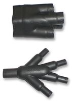 TYCO ELECTRONICS / RAYCHEM - 562A022-25-0 - 热缩管,护套,1-4路