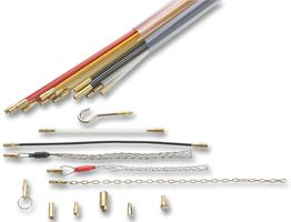 HELLERMANN TYTON - CRMX - 电缆安装工具套件