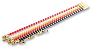 HELLERMANN TYTON - CRTB - 电缆安装工具套件 盒装