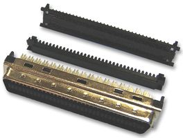 AMPHENOL - MD5ID26M0A7 - 连接器 IDC插头 MD5 26路