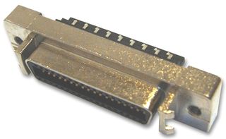 AMPHENOL - MD5SC50F0L3 - 插座 MD5 50路 焊接
