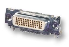 MOLEX - 75134-1001 - 直角插座 DMS-59