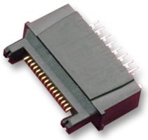 MOLEX - 45593-1600 - 公插座 HandyLink PCB