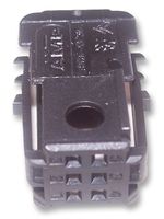 TYCO ELECTRONICS - 953382-1 - 连接器盖 MQS系列 6路