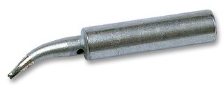 COOPER TOOLS / WELLER - MT-HX - 烙铁头 MT 弯凿形 0.8MM