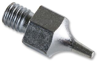COOPER TOOLS / WELLER - DS118 EURO - 喷嘴 DS公制 直径0.7MM