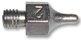 COOPER TOOLS / WELLER - DS112 EURO - 喷嘴 DS公制 直径1.0MM