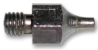 COOPER TOOLS / WELLER - DS113 EURO - 喷嘴 DS公制 直径1.2MM