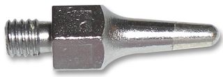 COOPER TOOLS / WELLER - DS116 EURO - 喷嘴 DS公制 直径1.2MM
