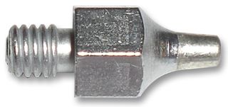 COOPER TOOLS / WELLER - DS117 EURO - 喷嘴 DS公制 直径1.5MM