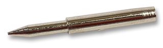COOPER TOOLS / WELLER - STT1 - 烙铁头 STT 尖凿头 0.65MM 3/包