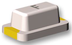SCHURTER - 3414.0119.22 - 保险丝 SMD USF0402 2A