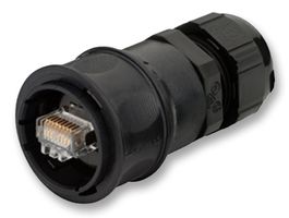 AMPHENOL PCD - RJF5446 - 模块式连接器 RJ45