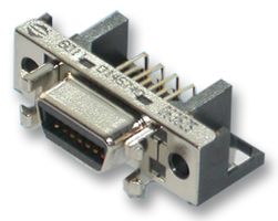 HARTING - 60 11 014 5740 - 表面安装插座 MDR 14路