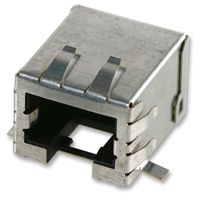 MOLEX - 85543-5001 - 插口 8路 SMT