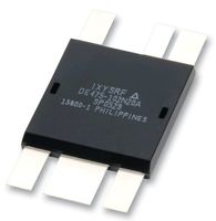 IXYS RF - DE475-102N21A - 场效应管 MOSFET N RF DE475