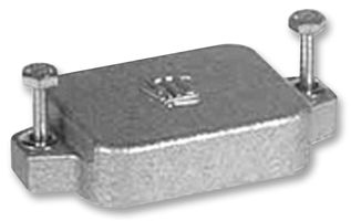 TYCO ELECTRONICS / HTS - 4-1106200-5 - 盖板 尺寸1 EMC