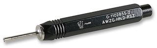 TYCO ELECTRONICS / HTS - 1102855-8 - 取出工具