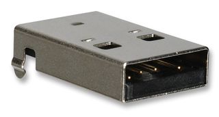 MOLEX - 480371000 - 直角插头 USB A类