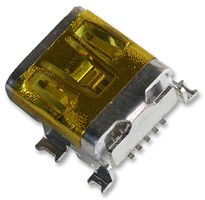 MOLEX - 678038020 - 插座 迷你USB OTG