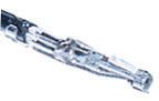 TYCO ELECTRONICS / AMP - 1-794611-1 - 金属触芯