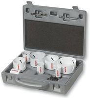 BOSCH - 2608580088 - 孔锯套件 8件