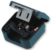 POWER CONNECTIONS - ACP.BLACK.5A - 转接器 USA至UK转换插头 黑色/5A