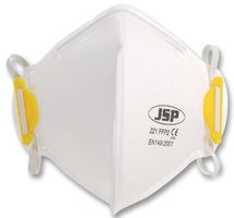 JSP - BEA120-101-000 - 折叠面罩 FLATFOLD FFP2 20只