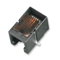 MOLEX - 85502-5005 - 插孔 直角型 SMT 4/4