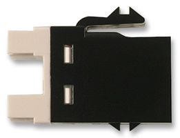 TYCO ELECTRONICS / AMP - 1375055-2 - 插孔 6类别 UTP SL系列