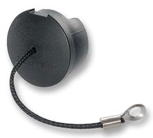 NEUTRIK - SCF - 盖 用于XLR 母