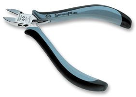 CK TOOLS - T3782DEF 115 - 边缘剪钳 电子 电线座
