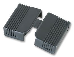 MERLIN GERIN - 14887 - 末端盖板 用于3P & 4P母线 40只