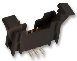 3M - 155250-5302-RB - 针座 直角型 50路