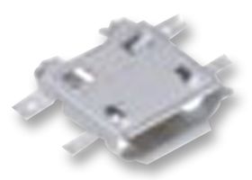 HRS (HIROSE) - ZX62M-B-5P - 插座 MICRO-USB B型