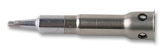 COOPER TOOLS / WELLER - WPT02 - 烙铁头 WPT 凿形2.4MM
