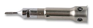 COOPER TOOLS / WELLER - WPT03 - 烙铁头 WPT 铲形 2.0MM