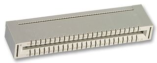 ELCO - 006338050000040 - 插座,直接插入 IDC 50路