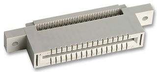 ELCO - 006338034000042 - 插座,直接插入 IDC 34路