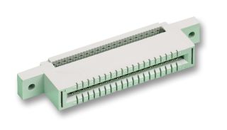ELCO - 006338040000042 - 插座,直接插入 IDC 40路