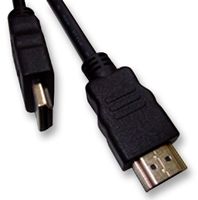 MULTICOMP - 18-94192664 - 连接线 HDMI - HDMI 1.5m