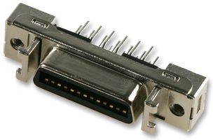 3M - 10240-6212PL - 插座 直 MDR 40路