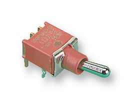 C & K - ET21MD1ABE - 开关 DPDT 直角型 PCB 开-开