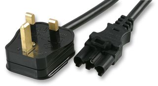 POWERDATA TECHNOLOGIES - START2 - 电源线 WIELAND - 13A插头 2M