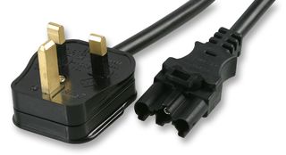 POWERDATA TECHNOLOGIES - START5 - 电源线 WIELAND - 13A插头 5M