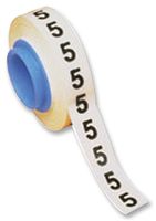 PANDUIT - PMDR-Z - 电缆标识 'Z' 卷长2.4m