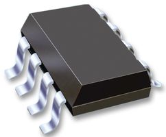 VISHAY SILICONIX - DG419DY-E3 - 芯片 多路复用器 精密 CMOS SMD